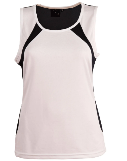 Picture of Winning Spirit, Ladies Sprint Singlet